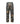 Flare Denim- Camo pants